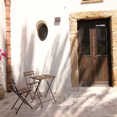 Дом отдыха Antico Baglio Siciliano Балестрате